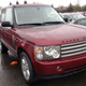 Illustration for article titled Part 1 - The First 2k Miles In The Nations Cheapest Range Rover.
